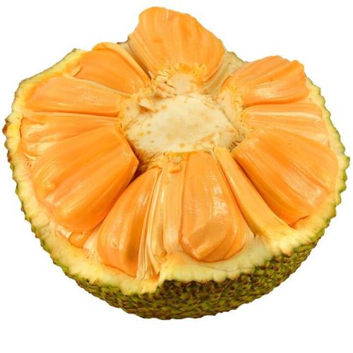 迭果越南红肉菠萝蜜新鲜水果越南泰八波罗菠萝蜜一整个水果整箱单个